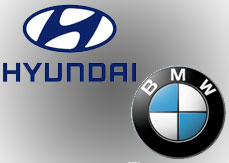 Двигатель от BMW Group и Hyundai Motor