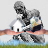 Банковские вклады и недвижимость – способы сохранения капитала