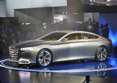 Новое слово в управлении Hyundai