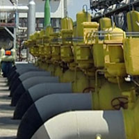 «Газпром» предлагал купить систему передачи газа Украины