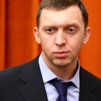 Олег Дерипаска: совесть олигархов России чиста подобно белому листу бумаги