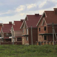 Загородная недвижимость поднимется в цене на 30%
