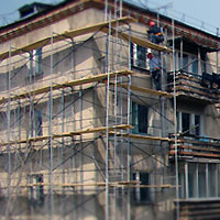 Капремонт многоквартирных домов будет заложен в платёжке за ЖКХ